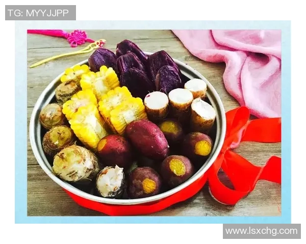 果蔬健康饮食新风尚，提升免疫力与延缓衰老的美味秘诀