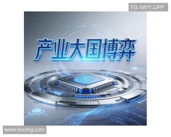 科技创新引领未来发展，全球各大企业纷纷布局智能产业前景广阔