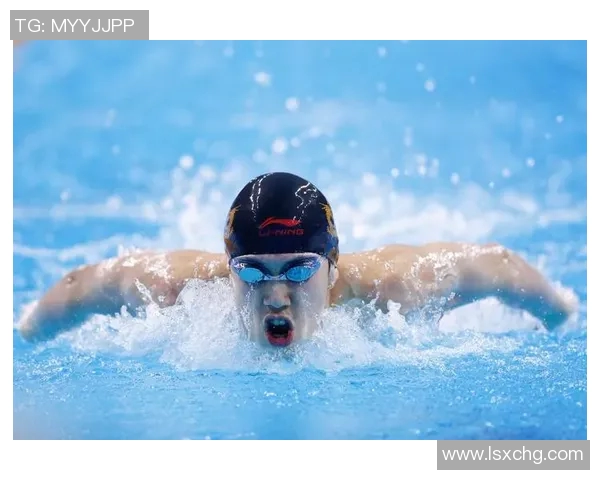 游泳训练计划：提高技巧与耐力的科学方法与实践指导