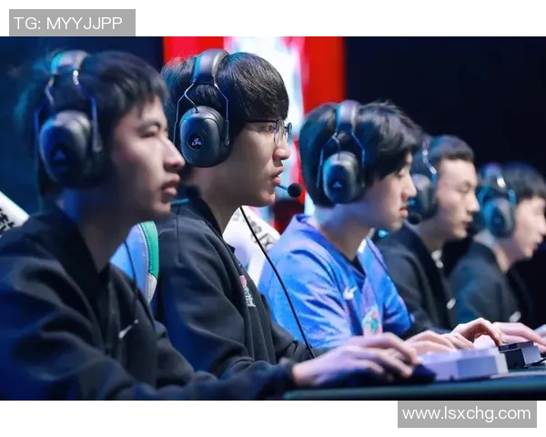 CSGO盛宴揭秘LNG战队当前状态与未来发展潜力分析