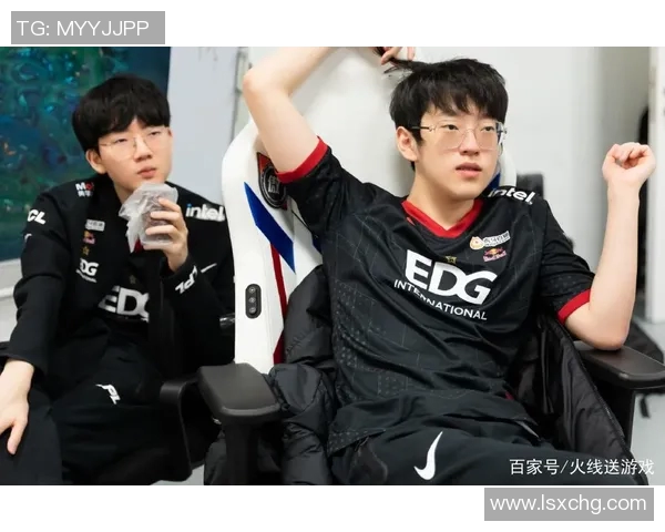 EDG在Major赛中的意识表现分析与战术解读